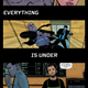 Illustration for article titled Dive Into a Mysterious, Brutal Conspiracy in This Look Inside the New iYoung Terrorists/i Collection
